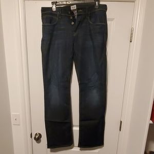 Men's Hudson Jeans